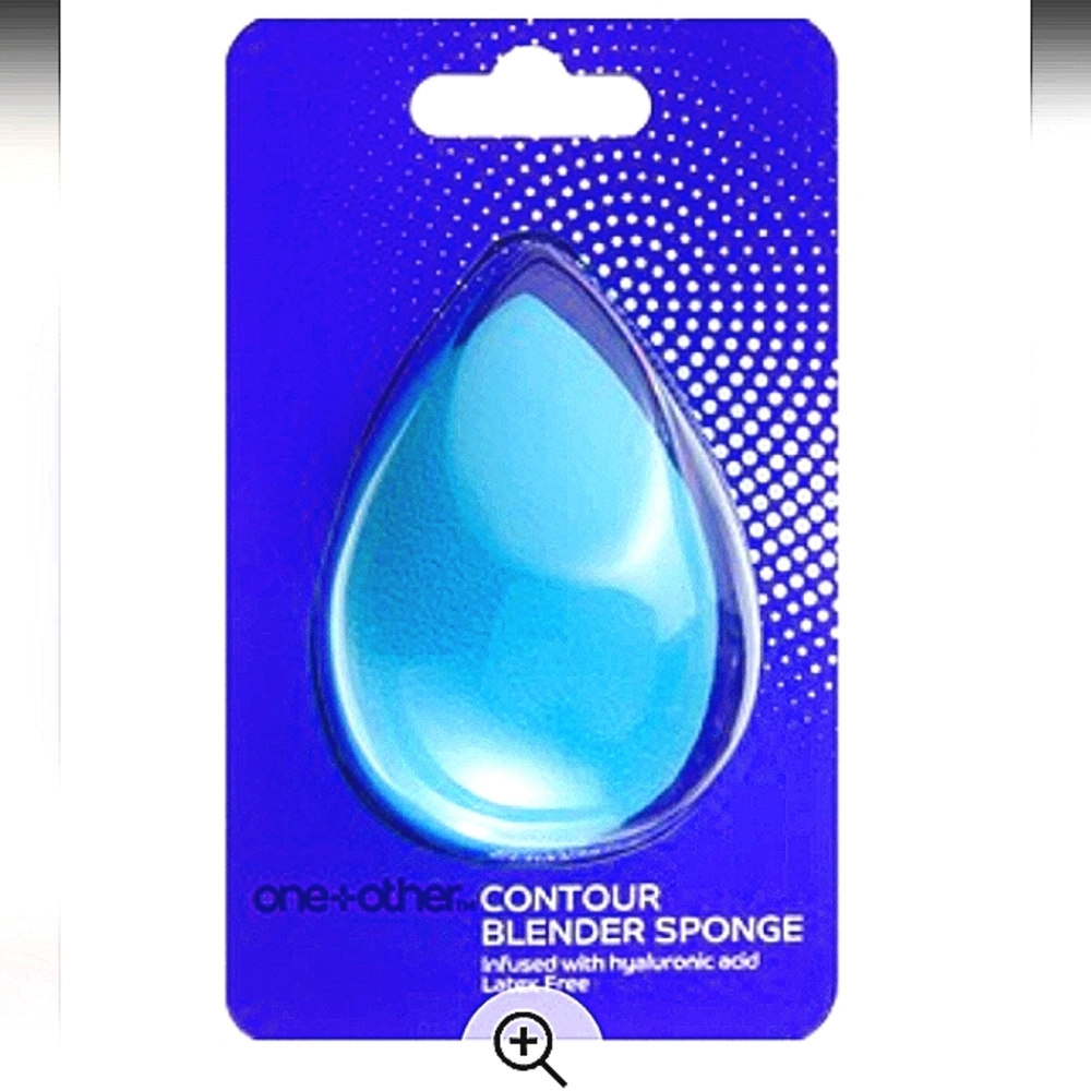 Contour Blending Sponge